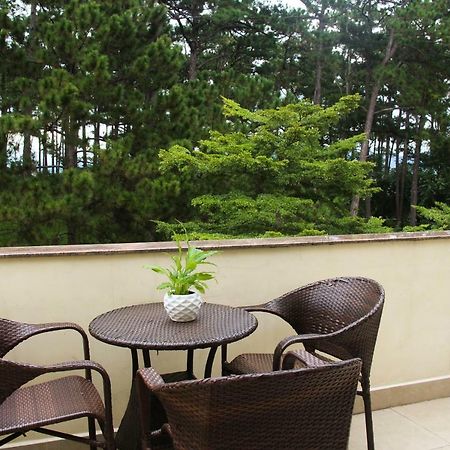 Mimosa Phuong Nam Hotel Da Lat Esterno foto