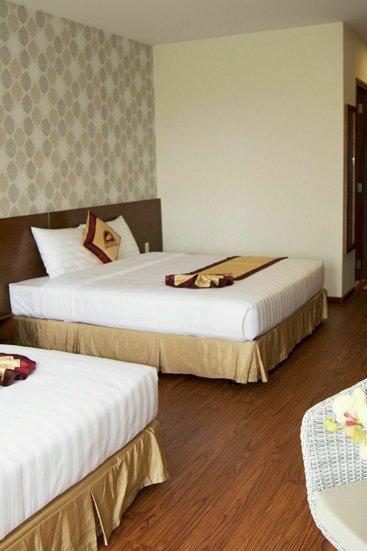 Mimosa Phuong Nam Hotel Da Lat Esterno foto