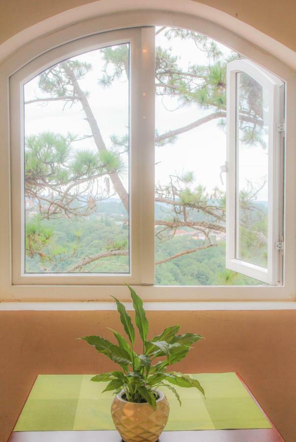 Mimosa Phuong Nam Hotel Da Lat Esterno foto